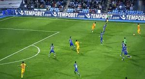 内马尔29岁的生日快乐视频,当今足坛第一人内马尔