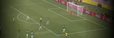 内马尔29岁的生日快乐视频,当今足坛第一人内马尔