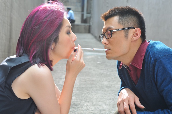 那一天我们会飞,那一天我们会飞杨千嬅