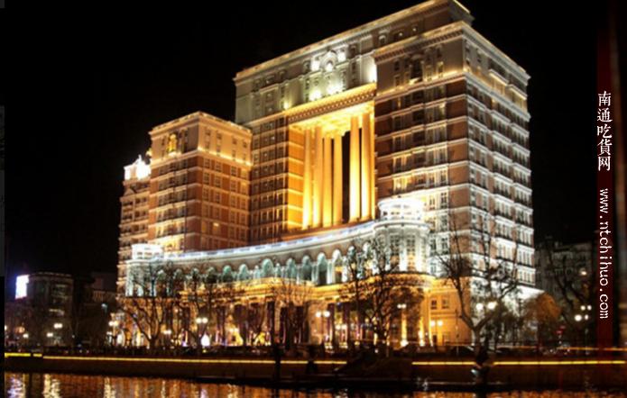 南通适合情侣约会的高端餐厅,南通适合情侣吃的清淡餐厅