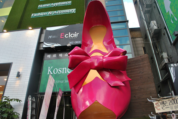 到韩国购物攻略,韩国购物代购攻略