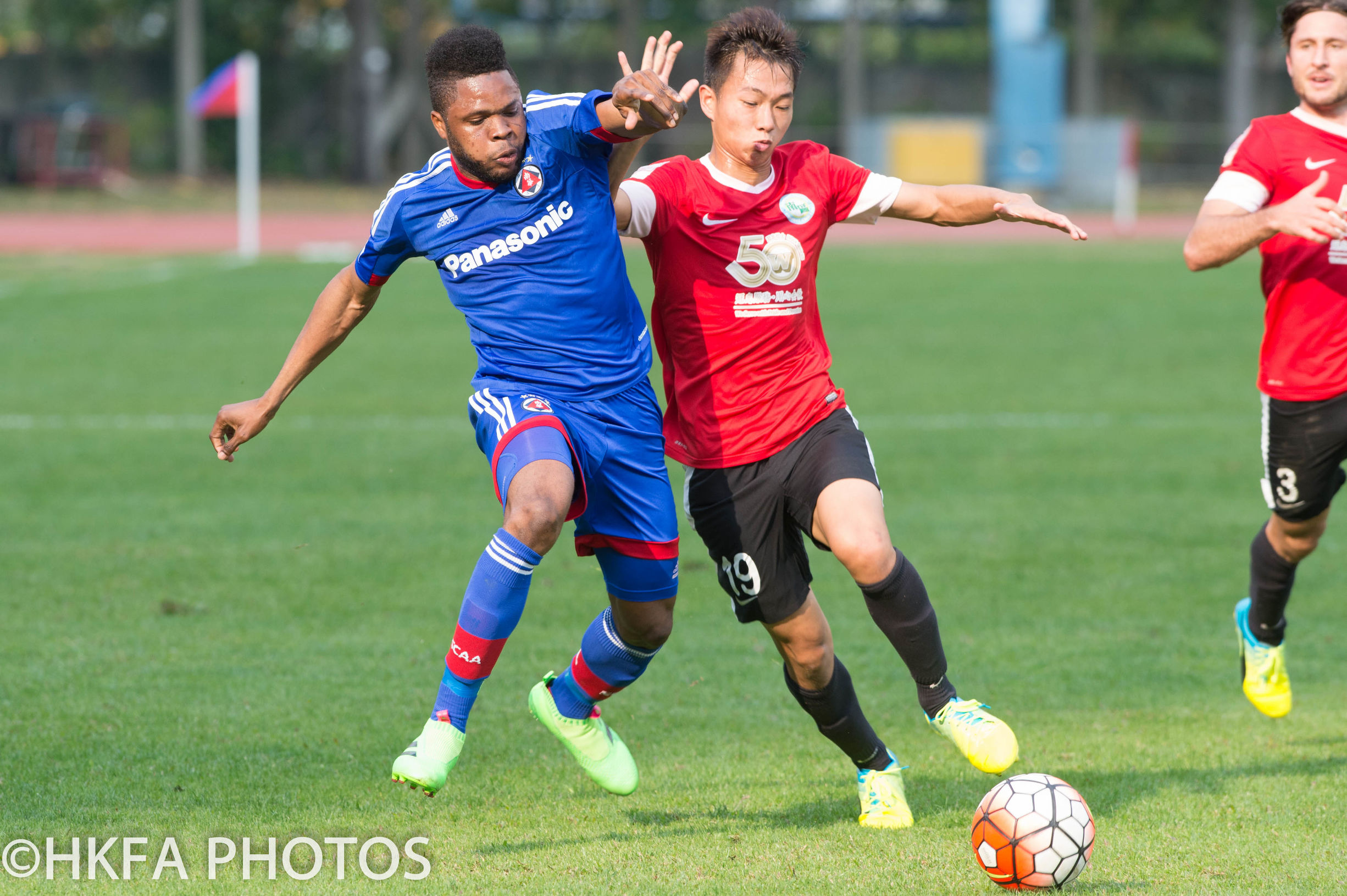 港澳台足球新闻,最新香港足球新闻