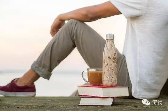 冰火水杯保冷,逆天保温杯