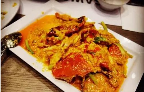 泰国十大必吃美食地,泰国最好吃的美食试吃