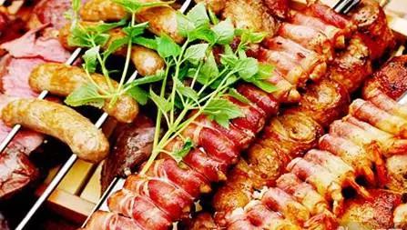 济南适合约会的餐厅,济南槐荫区适合相亲约会餐厅