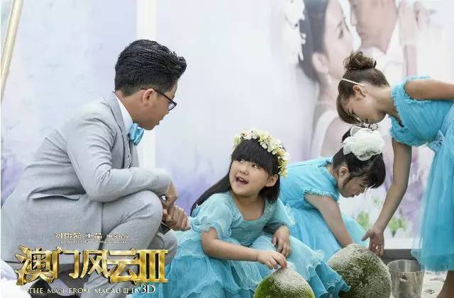 澳门风云3为什么那么尬啊,澳门风云3烂片吐槽