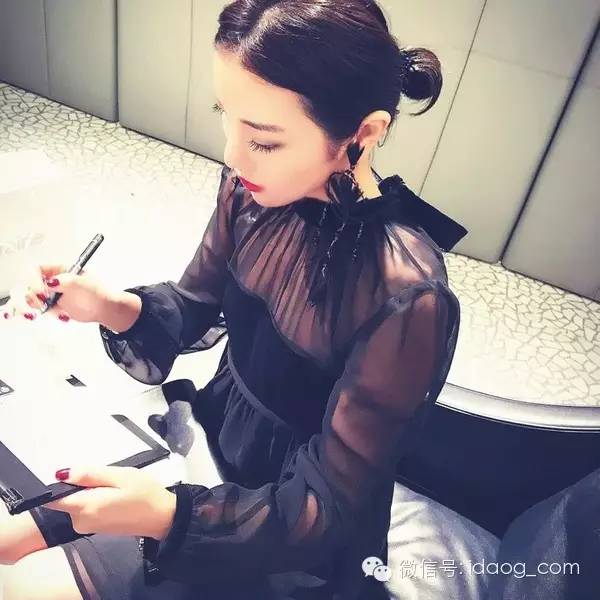 做个文艺小清新的女子,文艺女青年的灵魂干净