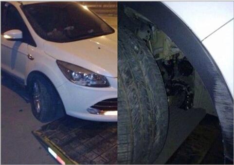 比较令人心动的车,不容错过热情奔放的车