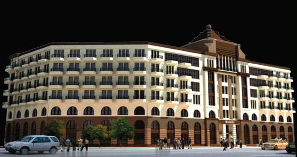 多金费德勒、德约科维奇迪拜买房，带你领略迪拜豪华风情！