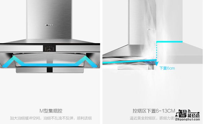 方太em10t吸油烟机怎么清洗,方太全新挥手智控云魔方emg7a