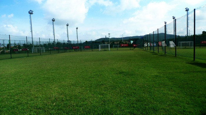 南宁7人足球场收费标准,南宁五人制足球场在哪里
