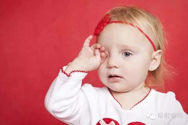 宝宝有起床气醒了也哭怎么办,宝宝起床气怎么解决