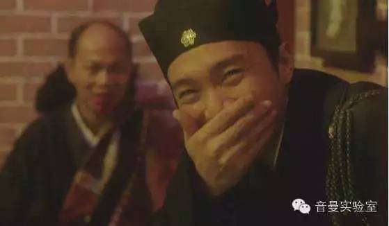 星爷，我为你泪流满面！（内附3D环绕音乐）