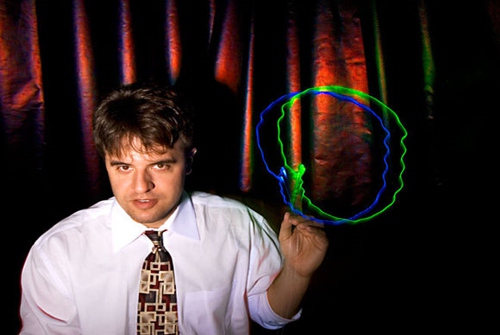 光控大脑,大脑的锁怎么开