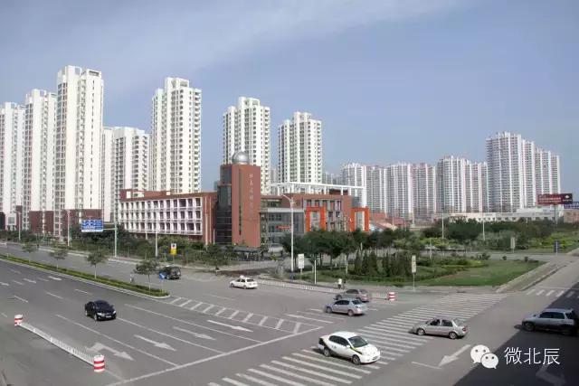 美丽天津美丽北辰,京津明珠的魅力