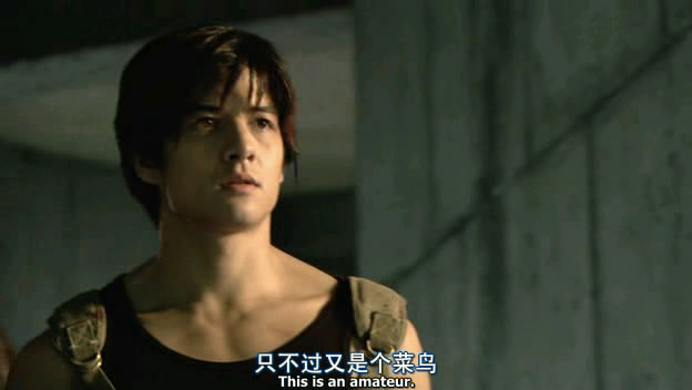 《铁拳》好看吗,铁拳哪一代最经典