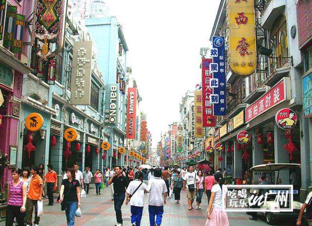 广州最新最美最好玩的景点,广州最值得去玩的景点推荐一下