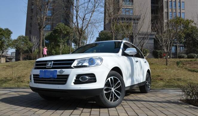 二手2016款众泰t6002.0t可以入手么,众泰t600尊贵版和顶配有什么区别