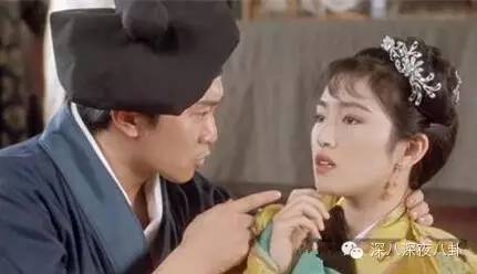 唐伯虎点秋香为何当年被骂,唐伯虎点秋香年年有今日