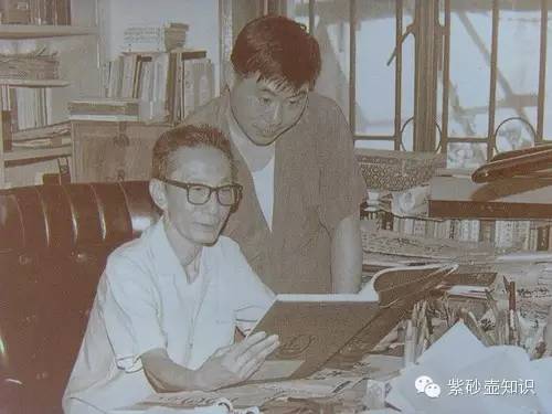 制壶实力派,现代制壶名家名单