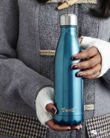 冰火水杯保冷,逆天保温杯