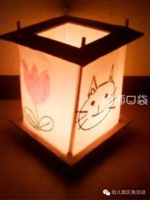 幼儿园新年布置装饰品小灯笼,幼儿园灯笼吊饰走廊布置