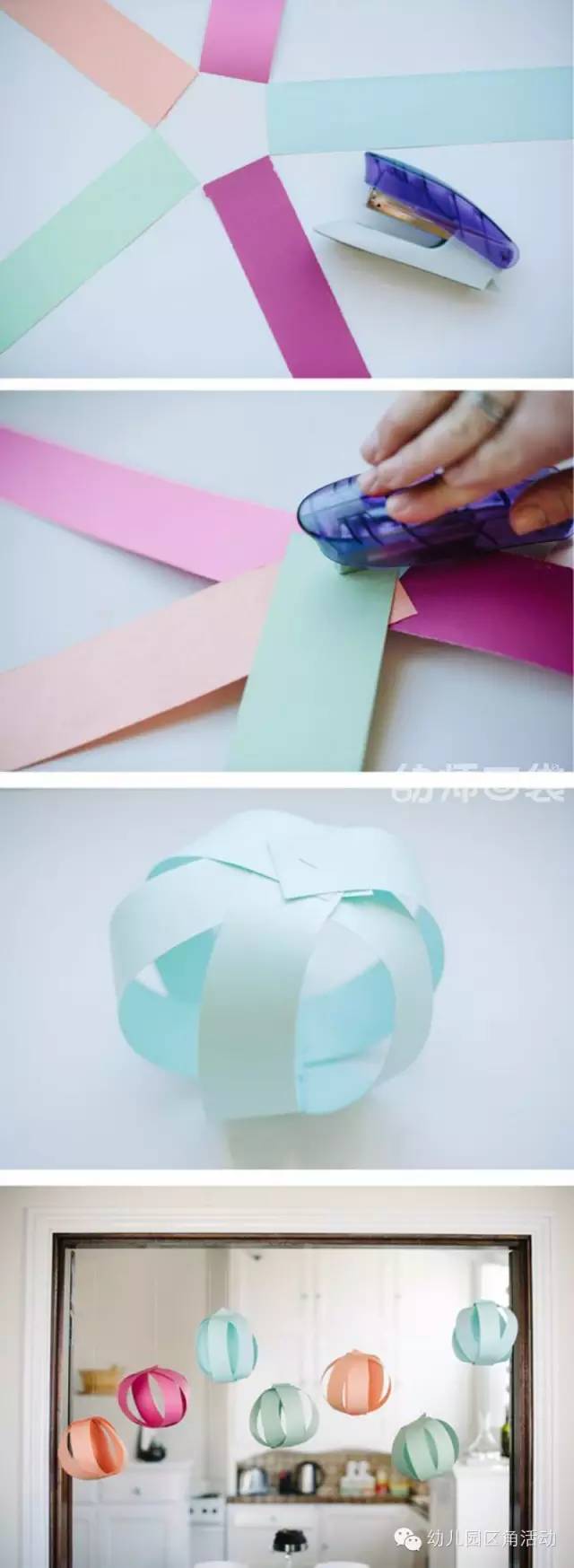 幼儿园新年布置装饰品小灯笼,幼儿园灯笼吊饰走廊布置