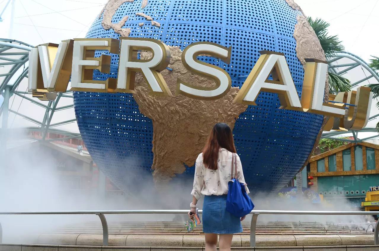 新加坡旅游攻略自由行圣淘沙,新加坡圣淘沙游玩攻略亲子