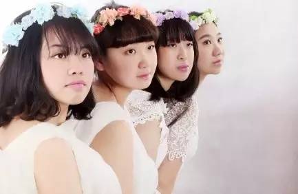 神秘女团打败TF爆红，幕后老板是湖南卫视？天娱？还是。。