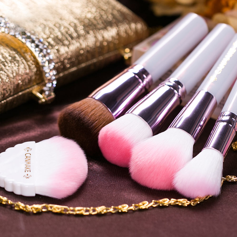 夏天不晕妆秘籍,拒绝晕妆的女生