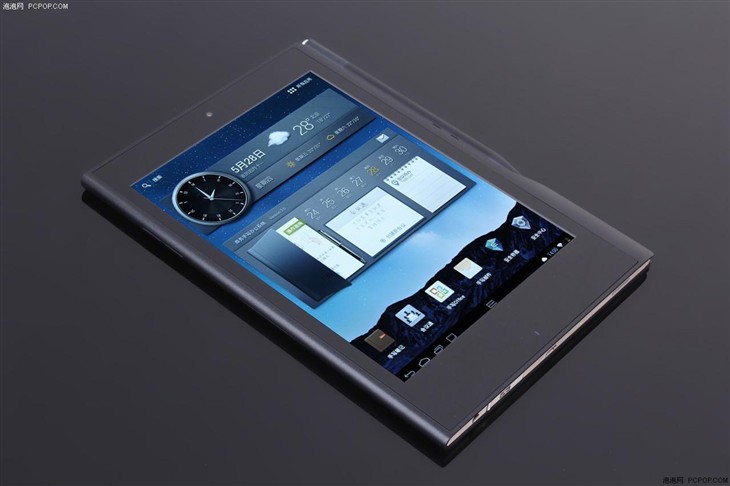 商务娱乐全都搞定开年值得入手平板电脑推荐