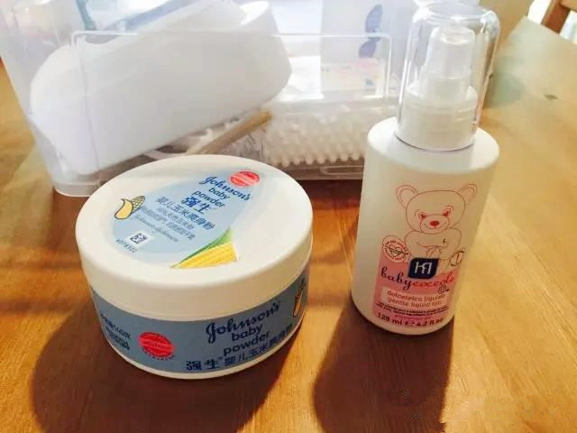 爽身粉的重要性,爽身粉到底有多可怕