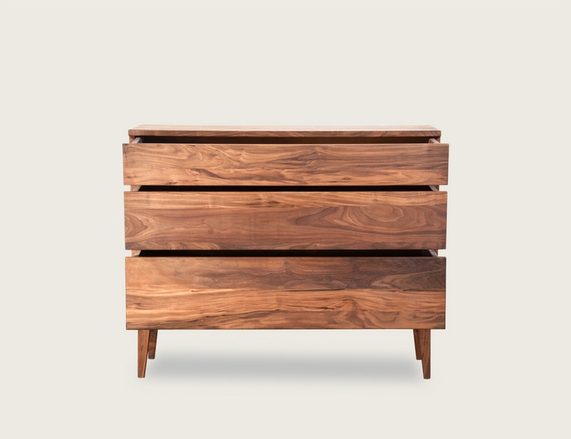 DuangDuangDuang，北京业主开门四大件纯实木家具