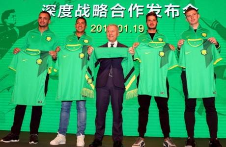 中超各队引援最新消息新闻报道,2023年中超各队引援汇总