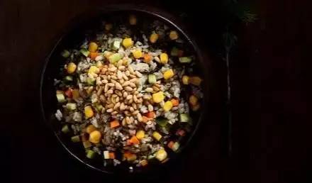 大鱼大肉吃多了来点素烩菜吧,大鱼大肉吃腻了来点腊味