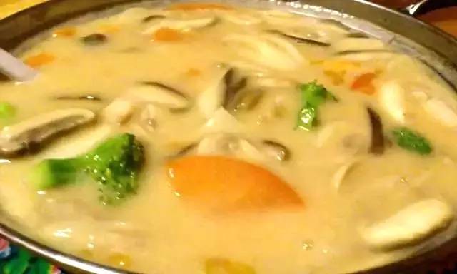 大鱼大肉吃多了来点素烩菜吧,大鱼大肉吃腻了来点腊味