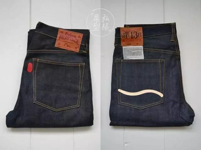 levis501为什么不是原牛,levis501为什么经典