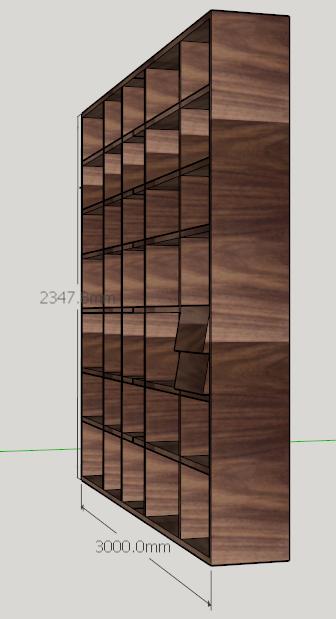 带你看看真实的实木家具工厂,北京实木家具定制