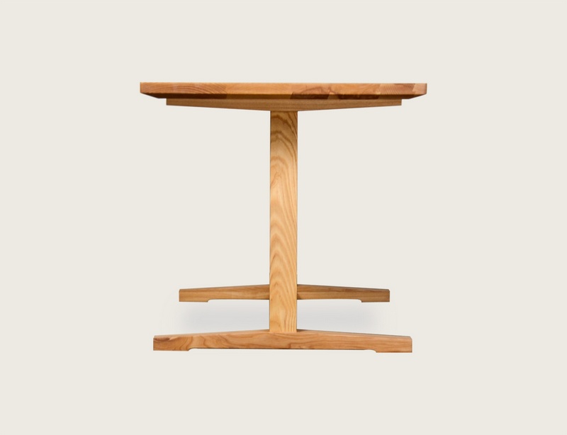 带你看看真实的实木家具工厂,北京实木家具定制