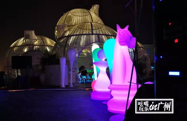 广州最新最美最好玩的景点,广州最值得去玩的景点推荐一下