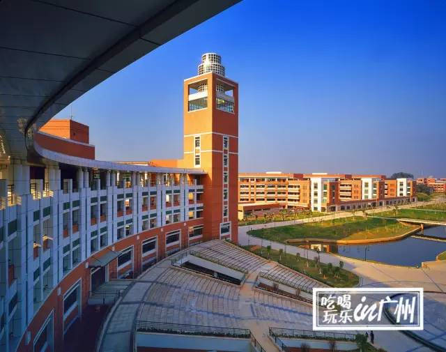 广州最新最美最好玩的景点,广州最值得去玩的景点推荐一下