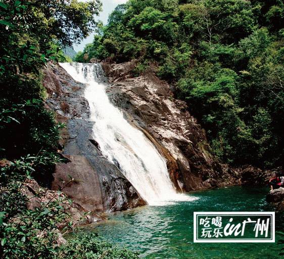 广州最新最美最好玩的景点,广州最值得去玩的景点推荐一下