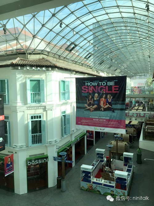 新加坡旅游必吃攻略,新加坡衣食住行介绍