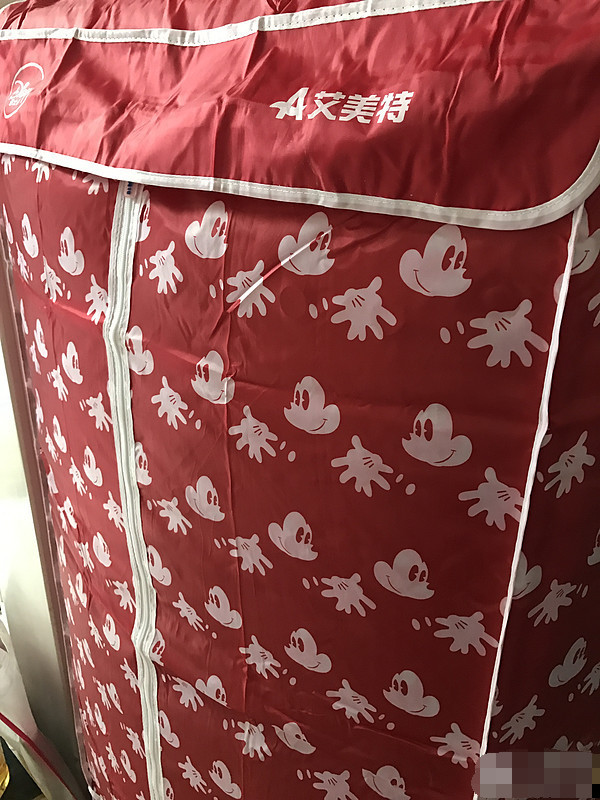 艾美特干衣机hgy1002p-1安装教程,艾美特的干衣机怎么样