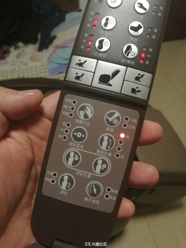 家里买按摩椅到底实用不实用,买完按摩椅后悔不