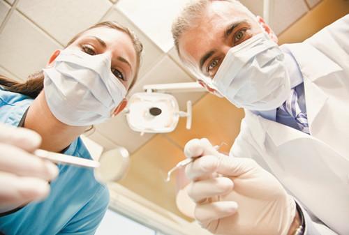 上海齿科推荐,国内最高端的齿科诊所