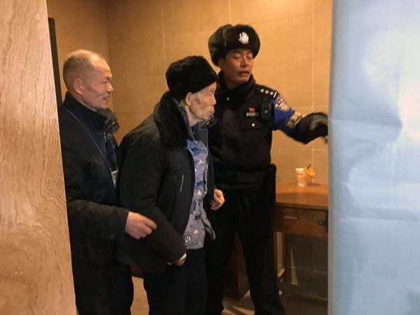 峨眉山景区警察免费吗,峨眉山警察