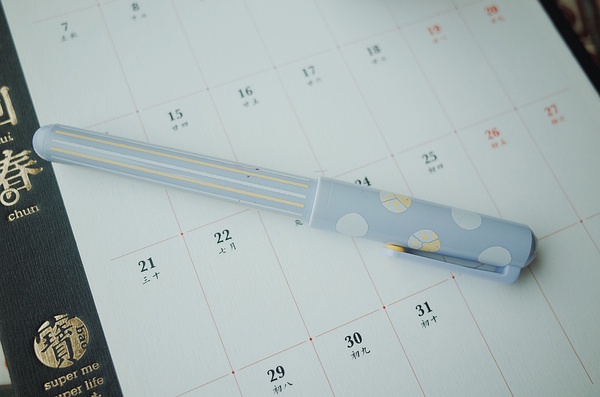 好看平价的钢笔,钢笔百元价位推荐