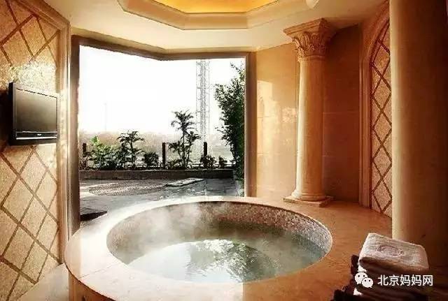 北京最好的私汤温泉小院排行榜,北京周边温泉大盘点