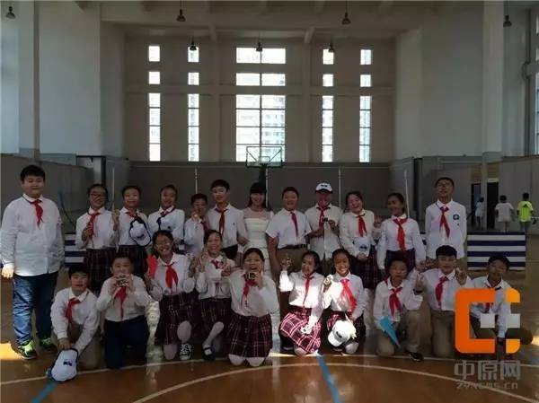 郑州教育新闻最新简短十条,郑州教育公报